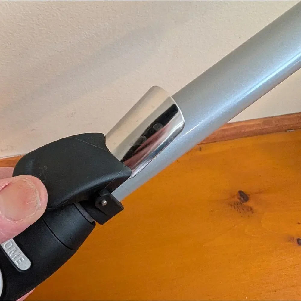 Beachwaver S1 Rotating Curling Iron Automatic Beach Wave Curler